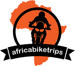 Africa Bike Trips